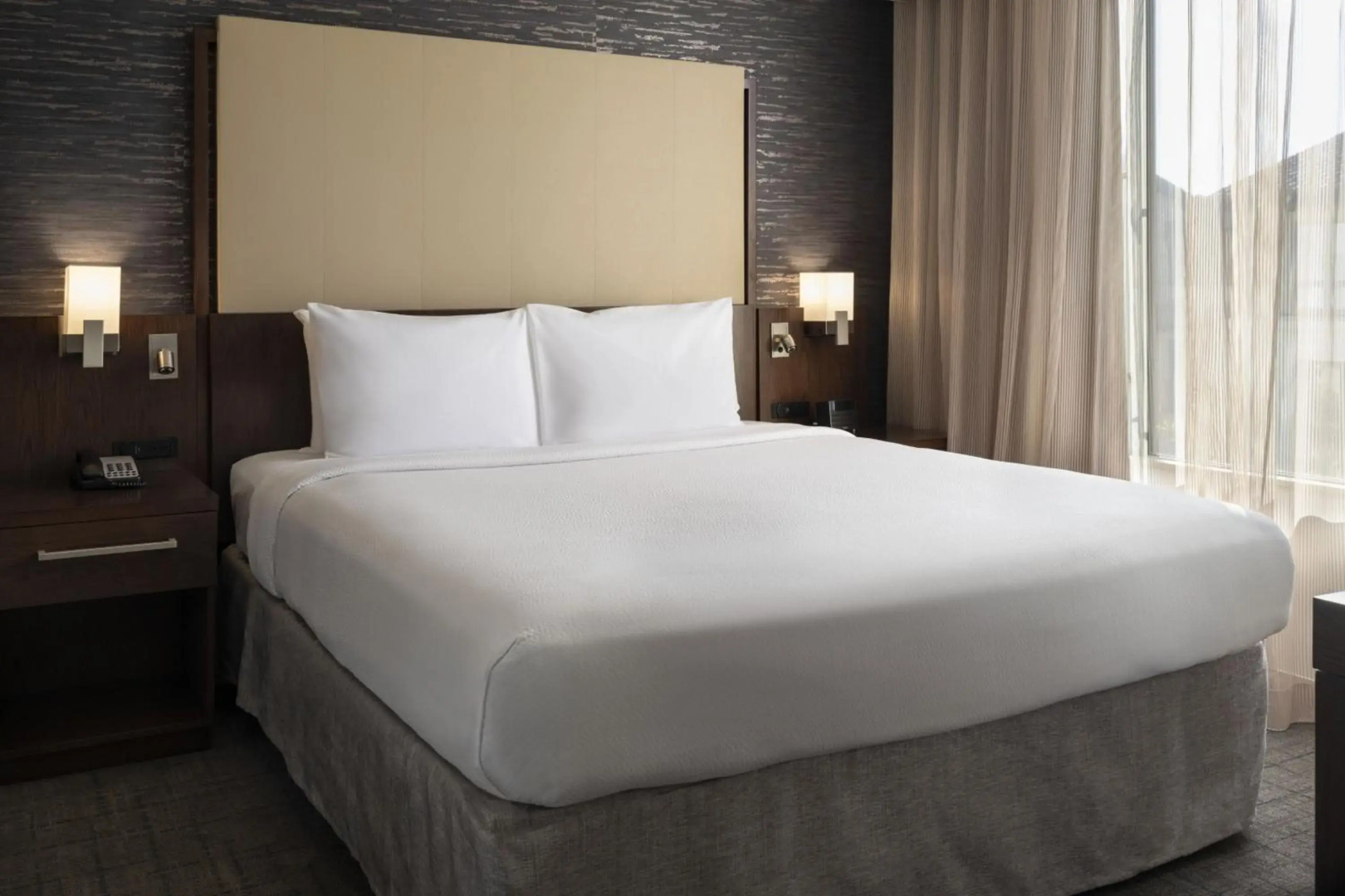 Residence Inn Los Angeles Pasadena/Old Town