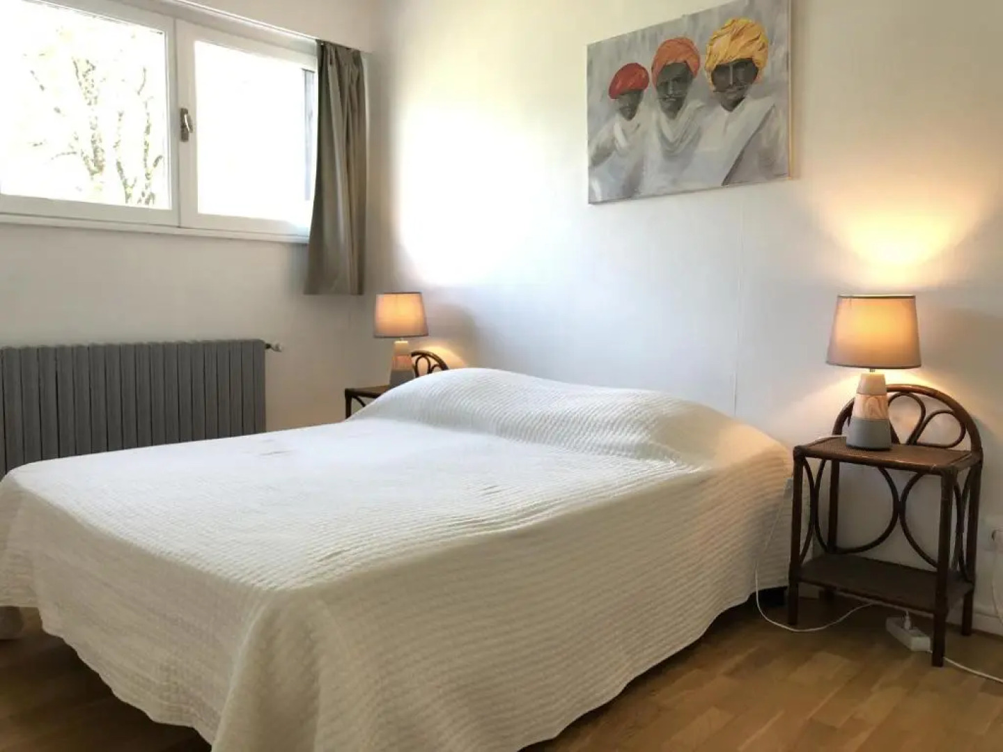 Angel Services - LA MAISON DU LAC