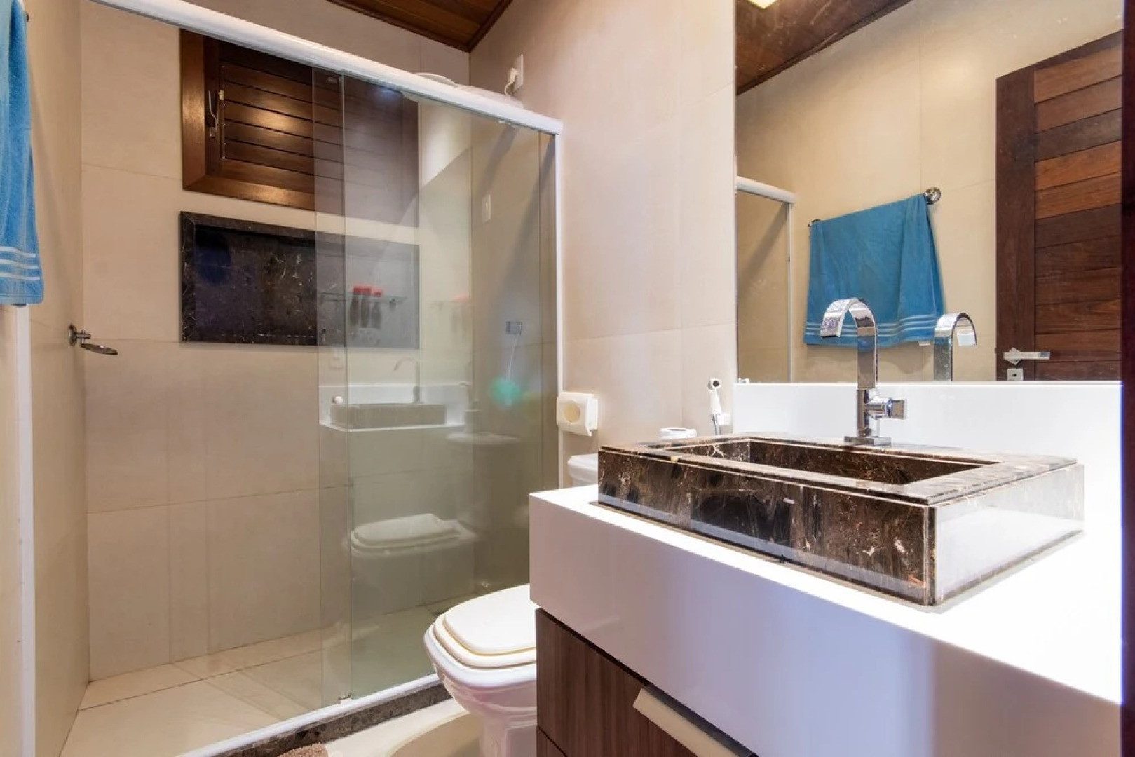 Paraíso na Lagoa do Bonfim por Carpediem