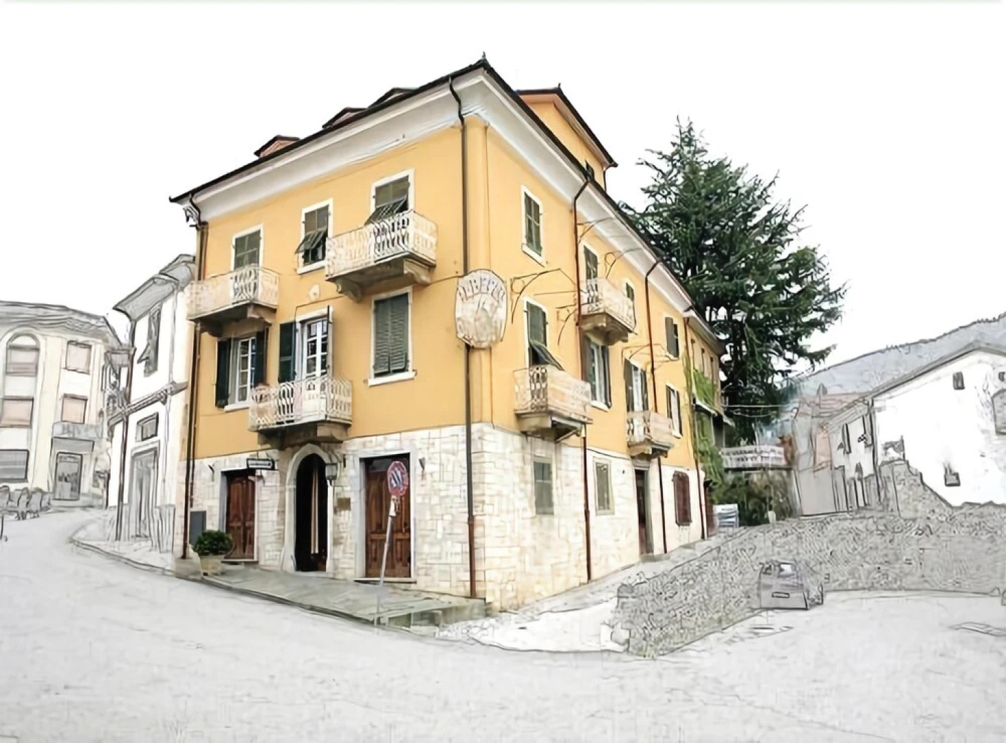 Albergo Ristorante Il Giardinetto