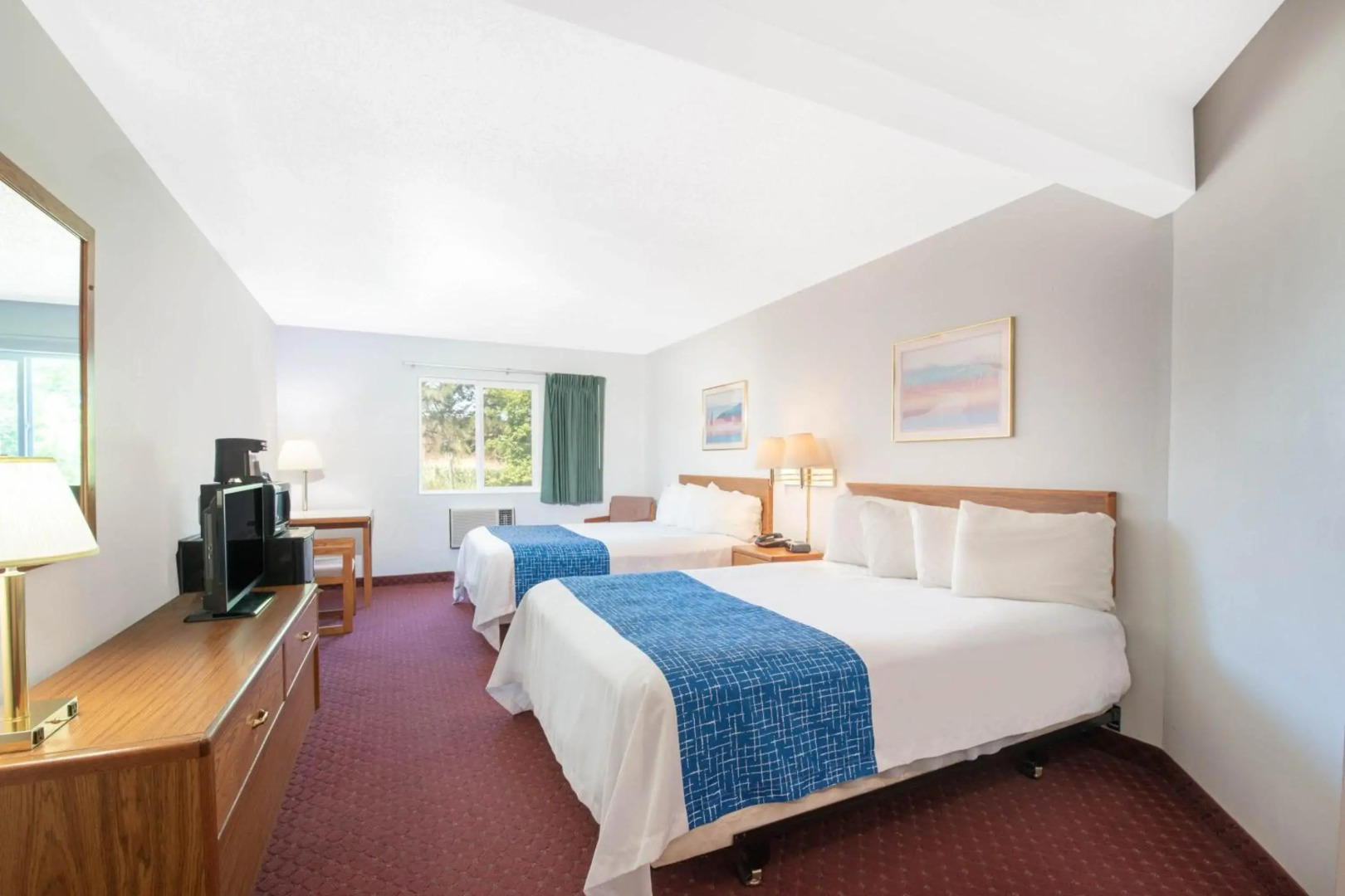 Travelodge by Wyndham Spearfish
