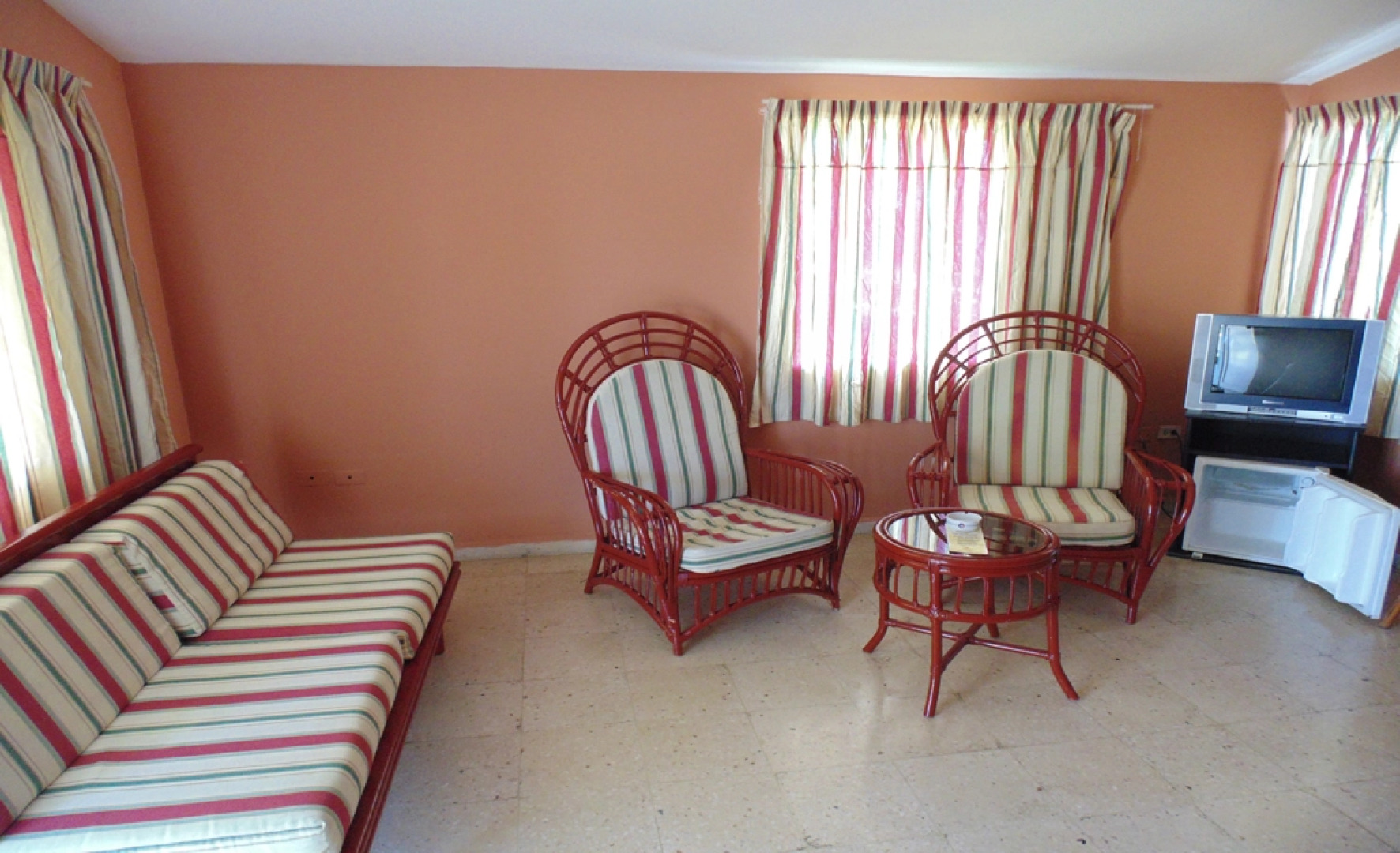 Horizontes Villa Playa Girón