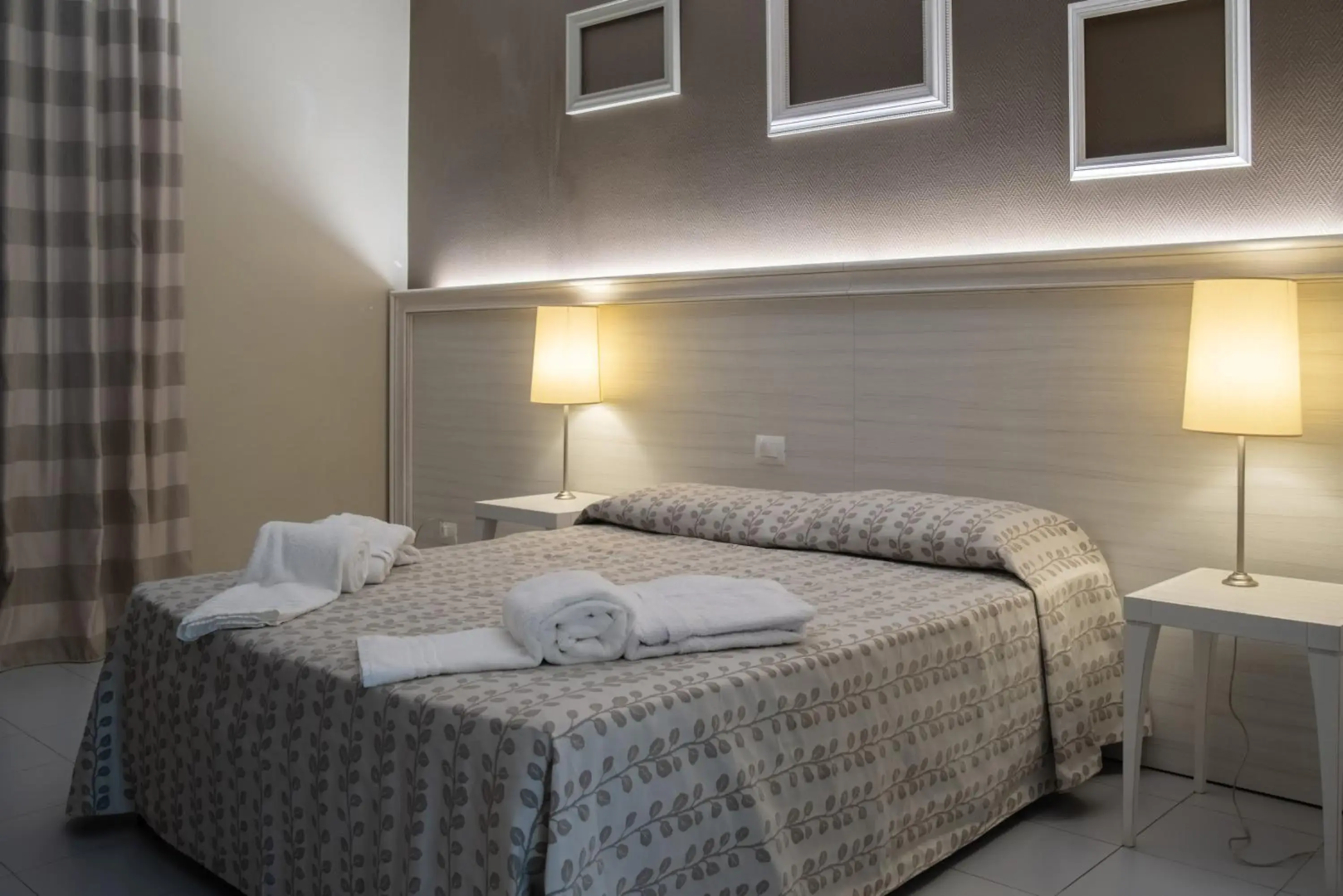 Hotel degli Ulivi