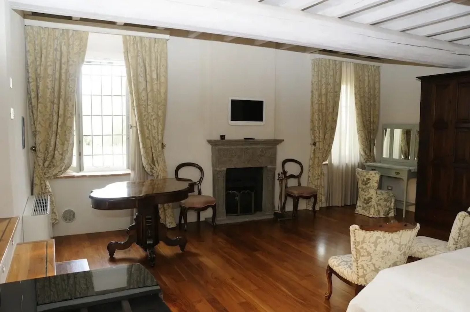 La Dimora di Borgoforte