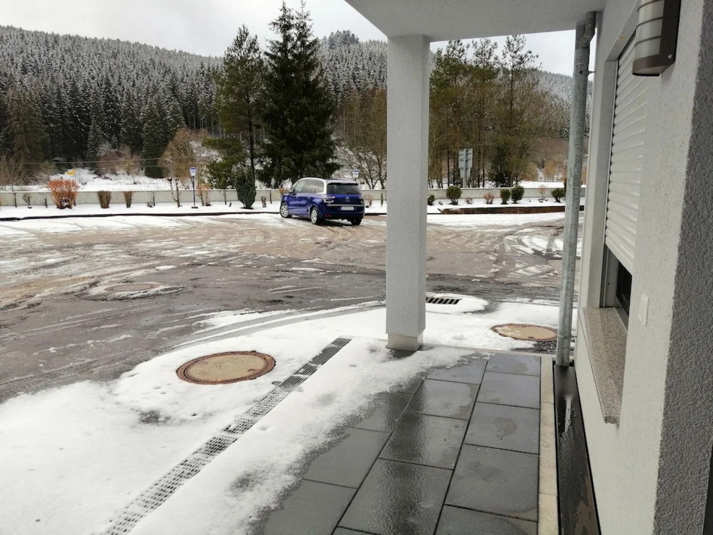 Landgasthof Waldrast