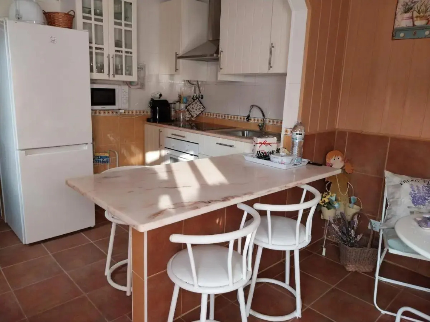 Casa dos Malmequeres