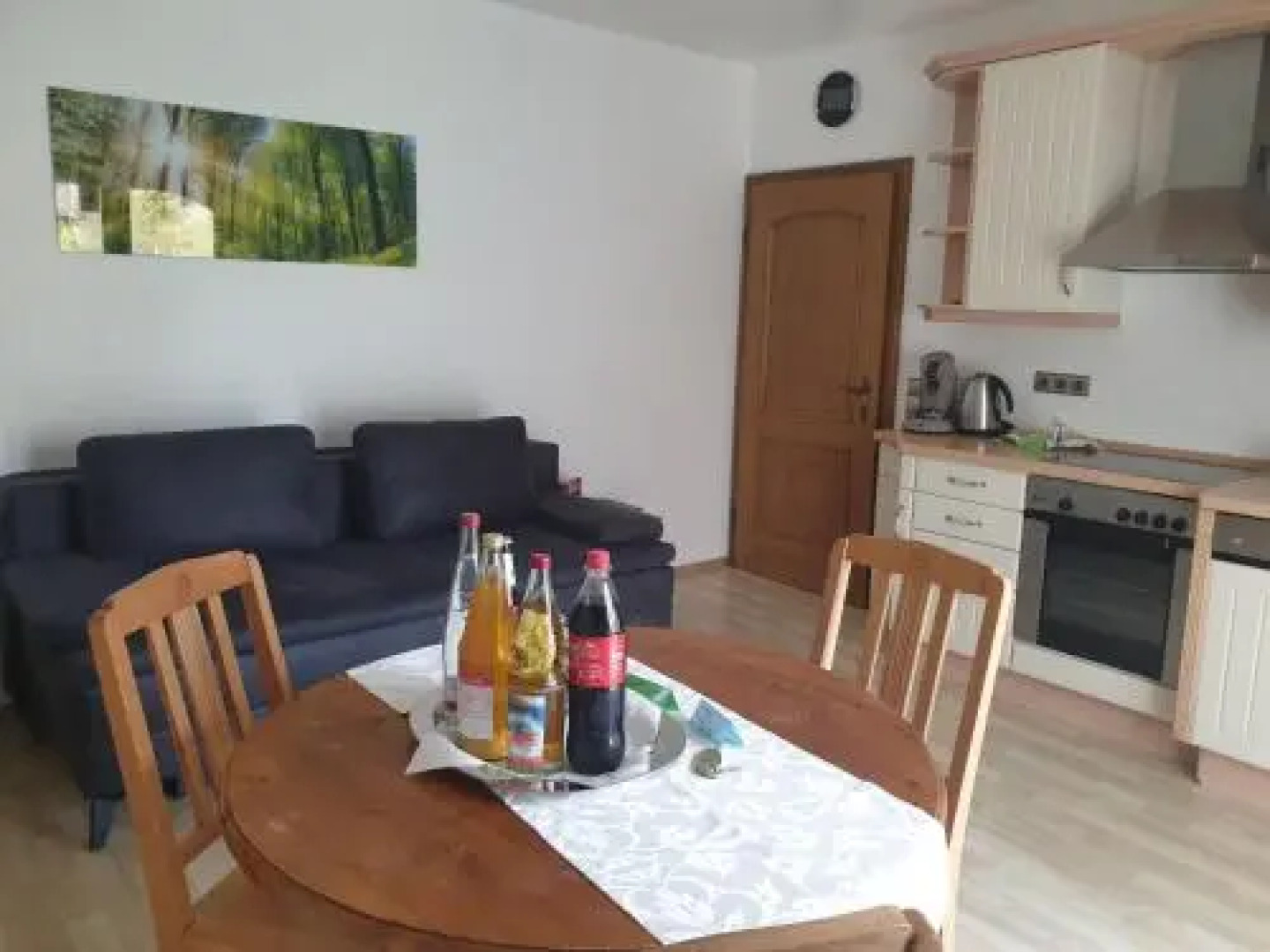 * * * * * Villa Zabler