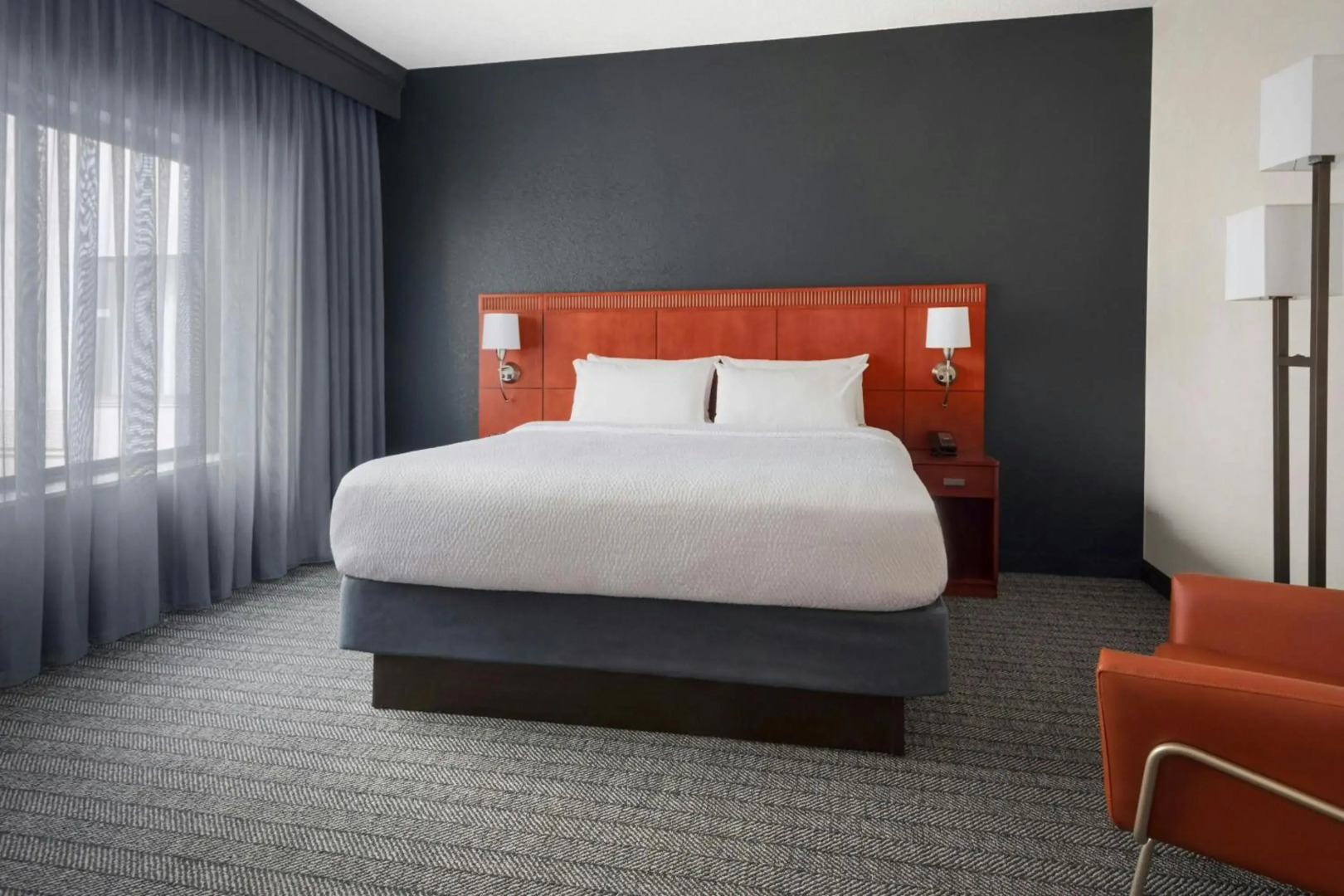 Courtyard Philadelphia Valley Forge/King of Prussia