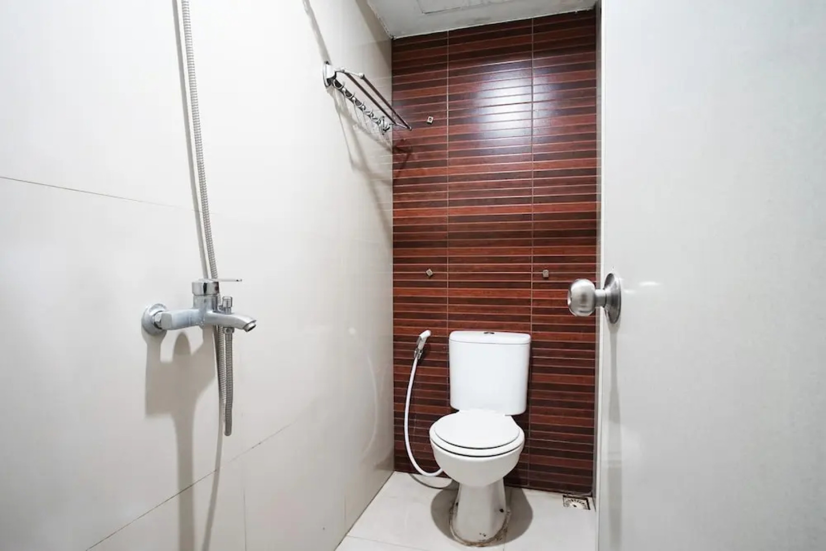 Kamarku Apartment at The Edge