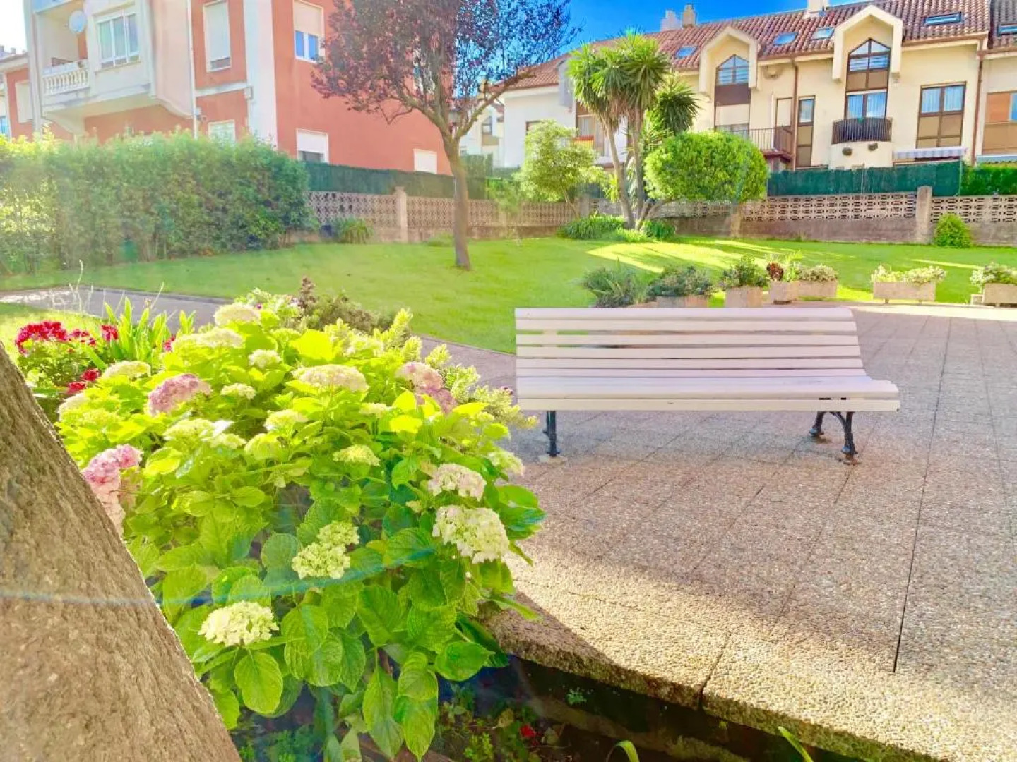 Apartamento Valdenoja Playa Sardinero