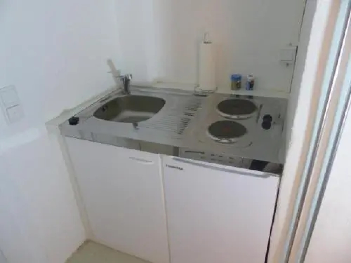 Ferienwohnungen Homberger Altstadt