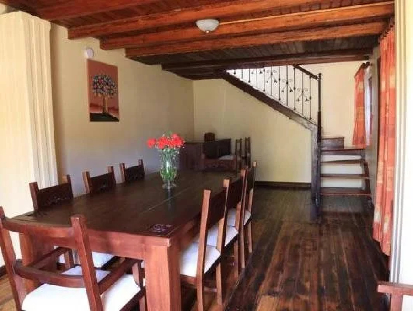 Mansion Santa Isabella