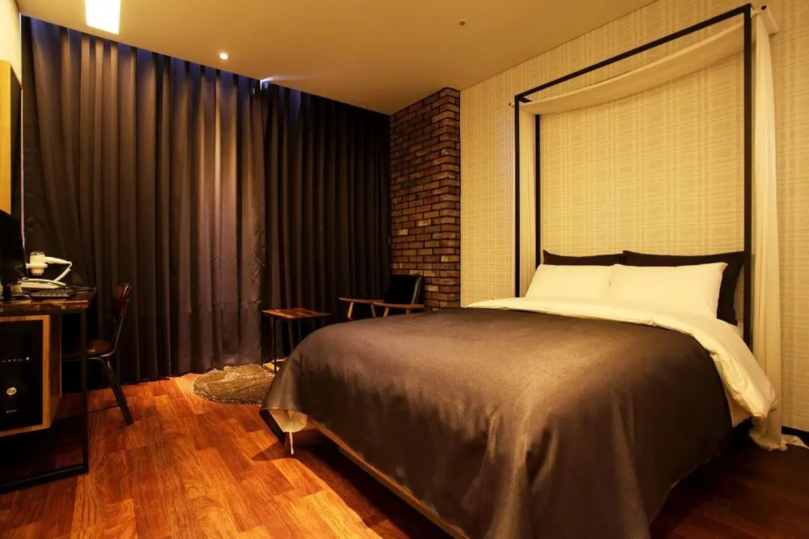 Namyangju Hotel Tuus