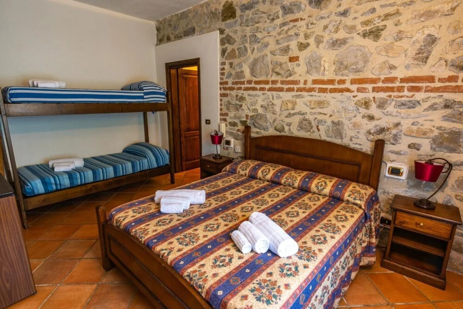 Villa Bellavista Argentario