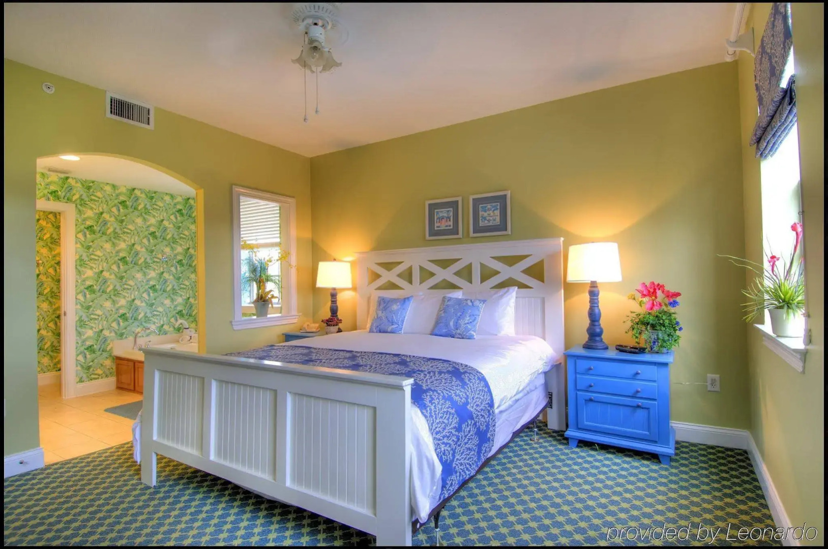 Calypso Cay Resort Vacation Villas