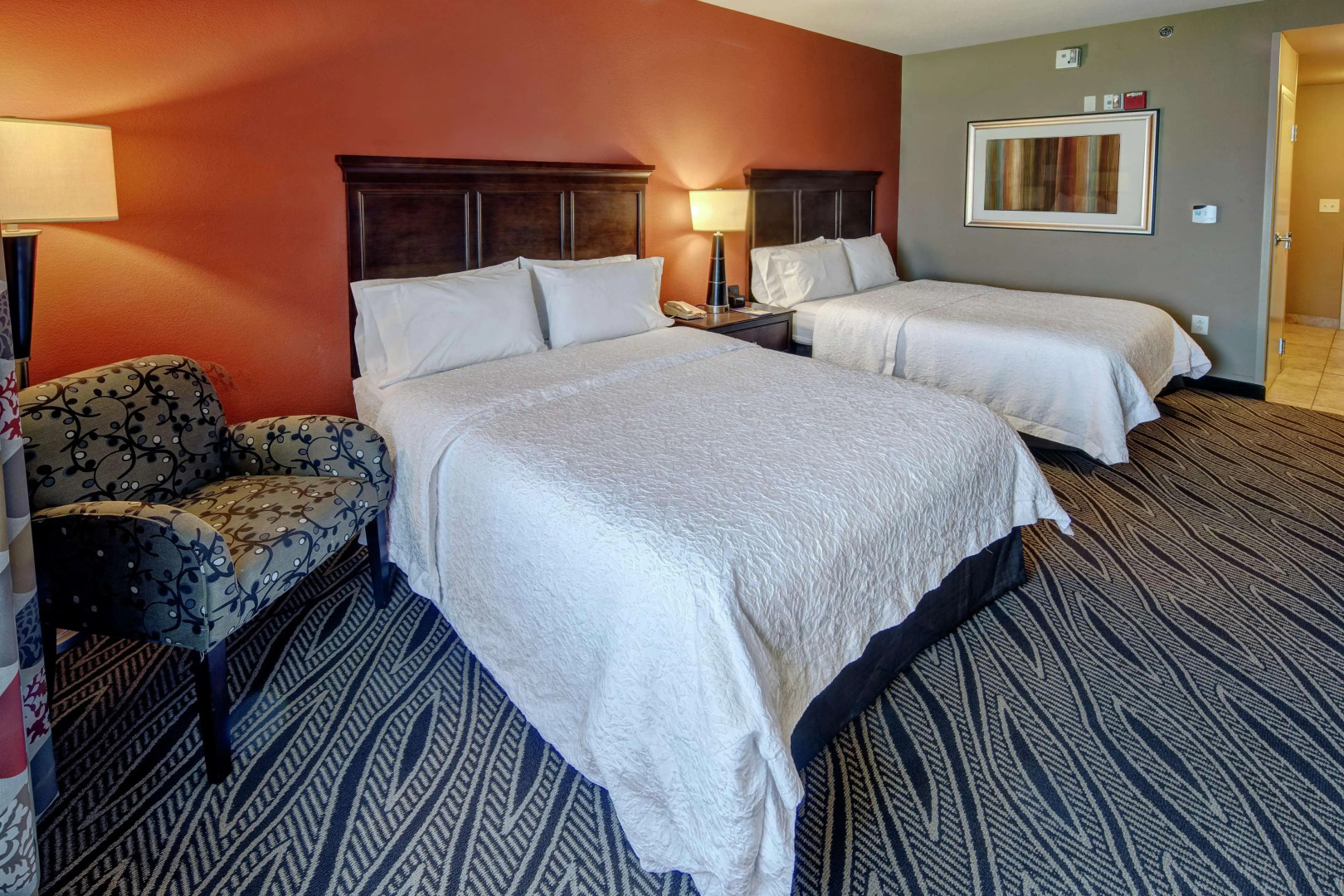 Hampton Inn Blytheville