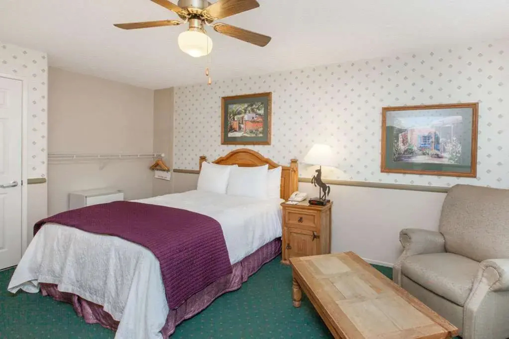 Ramada Limited Lebec