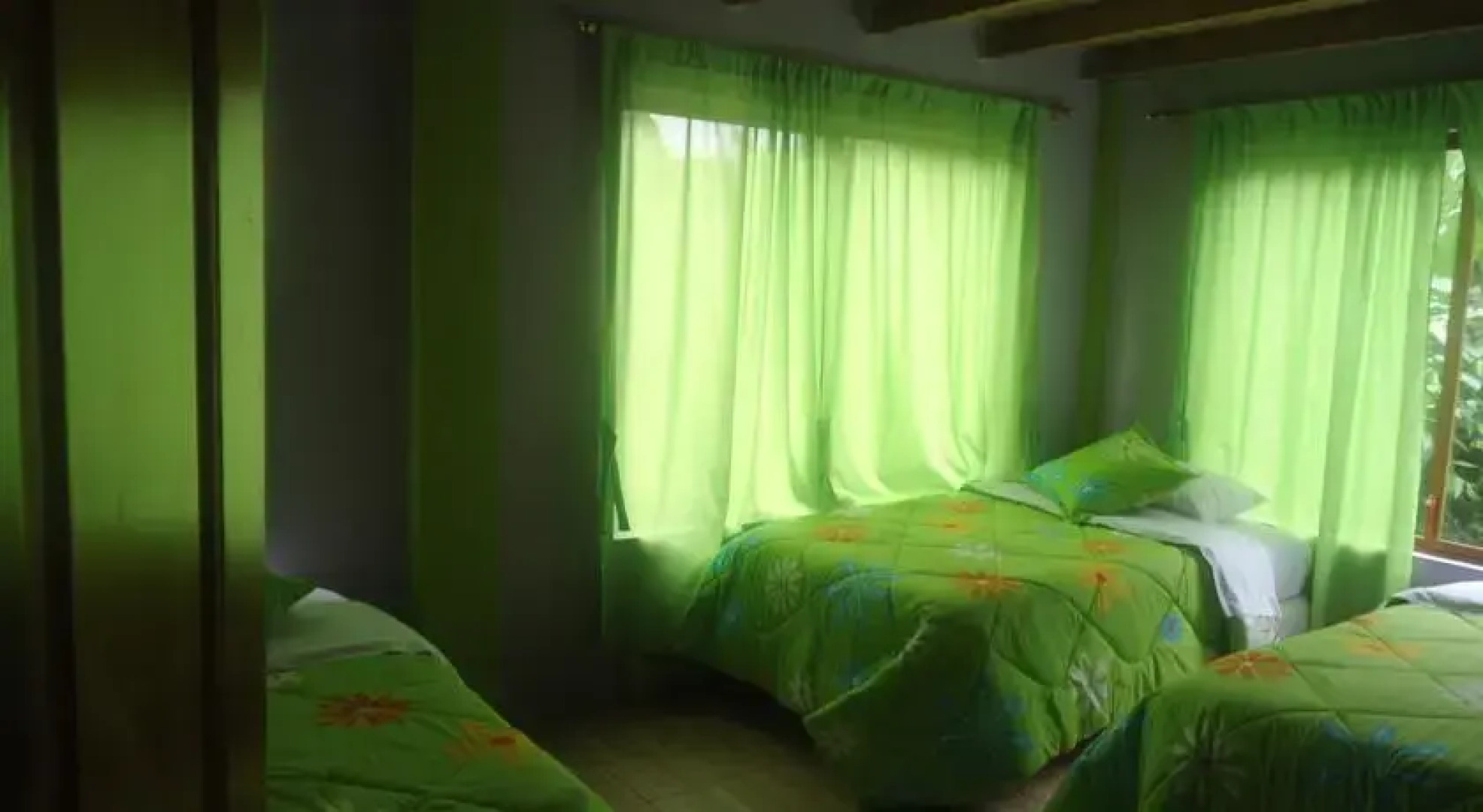 Hostal Charito de Mindo