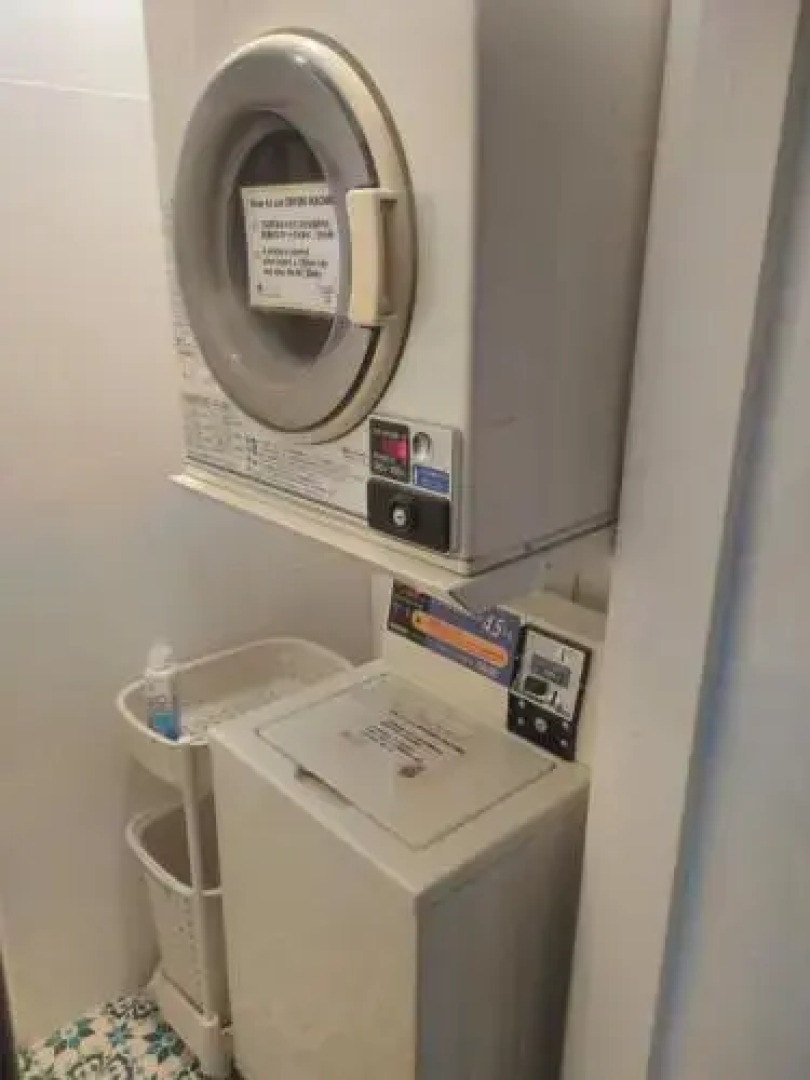 Sakai Guest House AMAMI（堺ゲストハウス奄美）