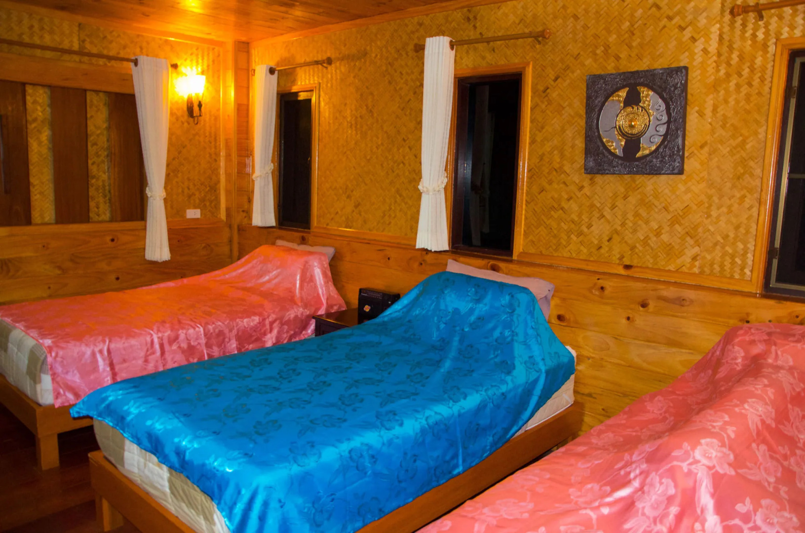 Baan Soontree Resort