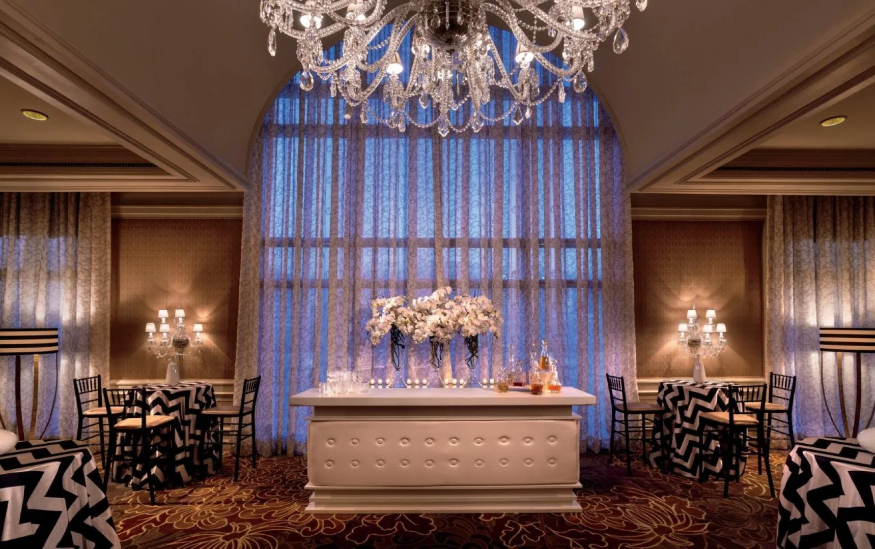 The Ritz-Carlton, Pentagon City