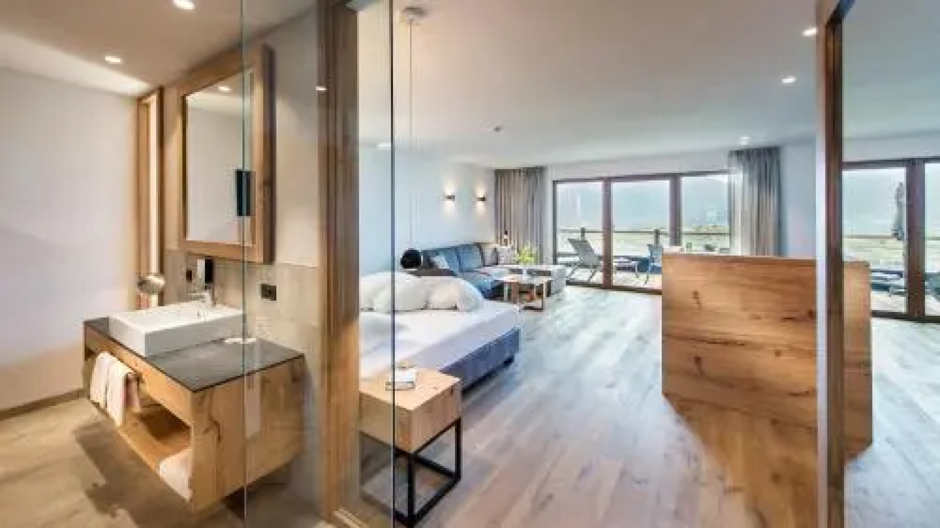 Hotel Garni Nachtigall