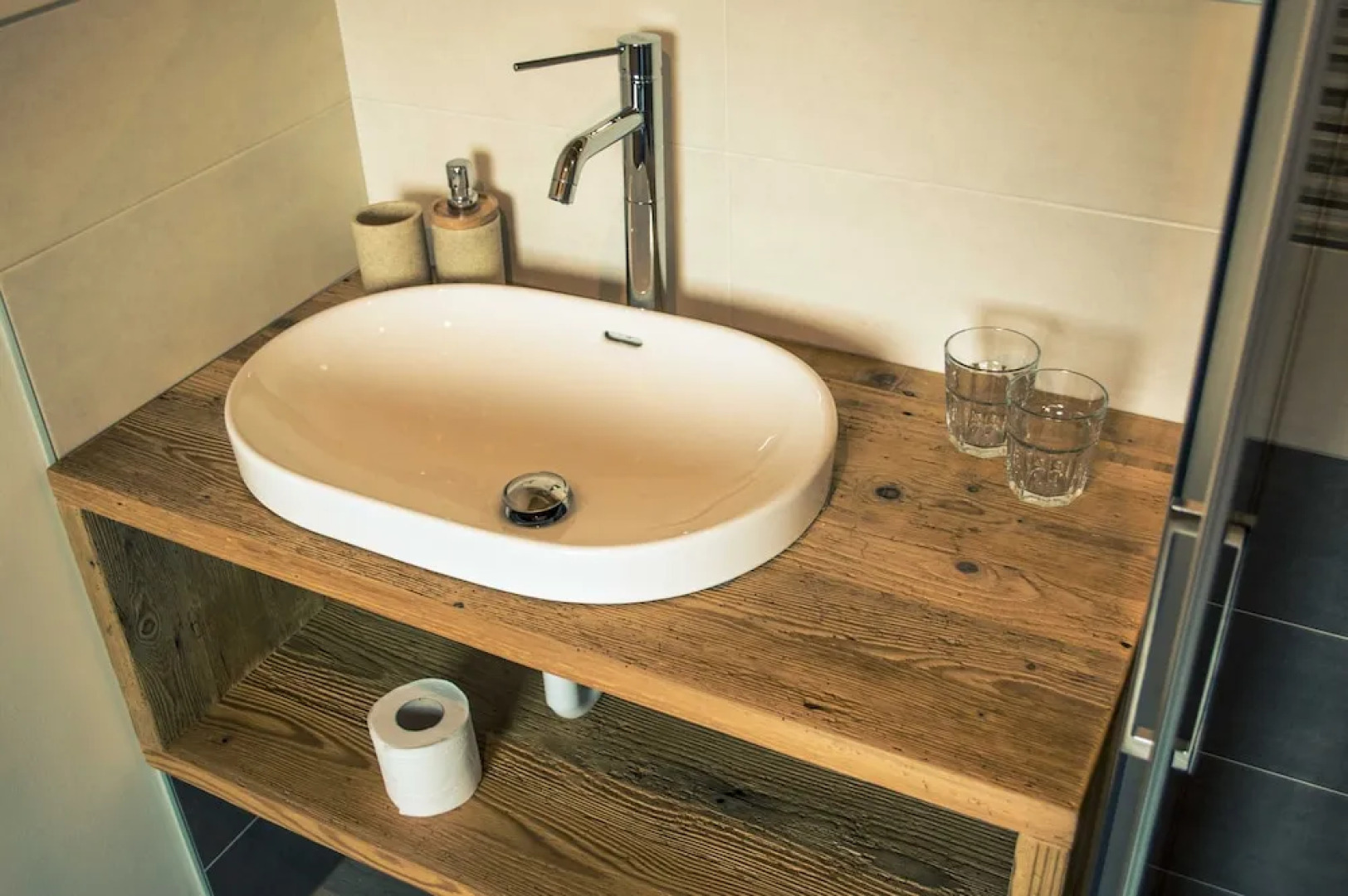 Casa Ekharle - Guesthouse