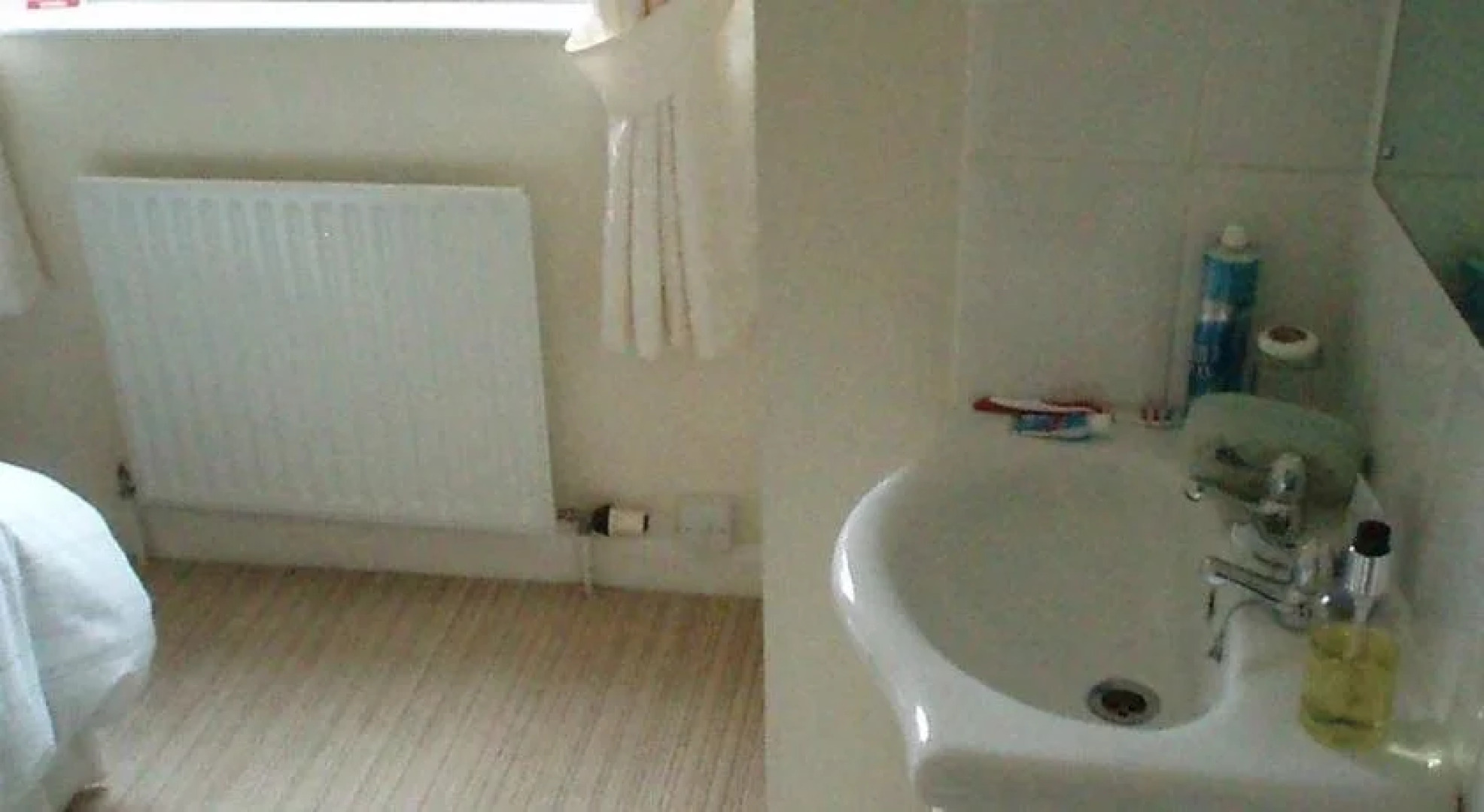 Jedburgh Guest House