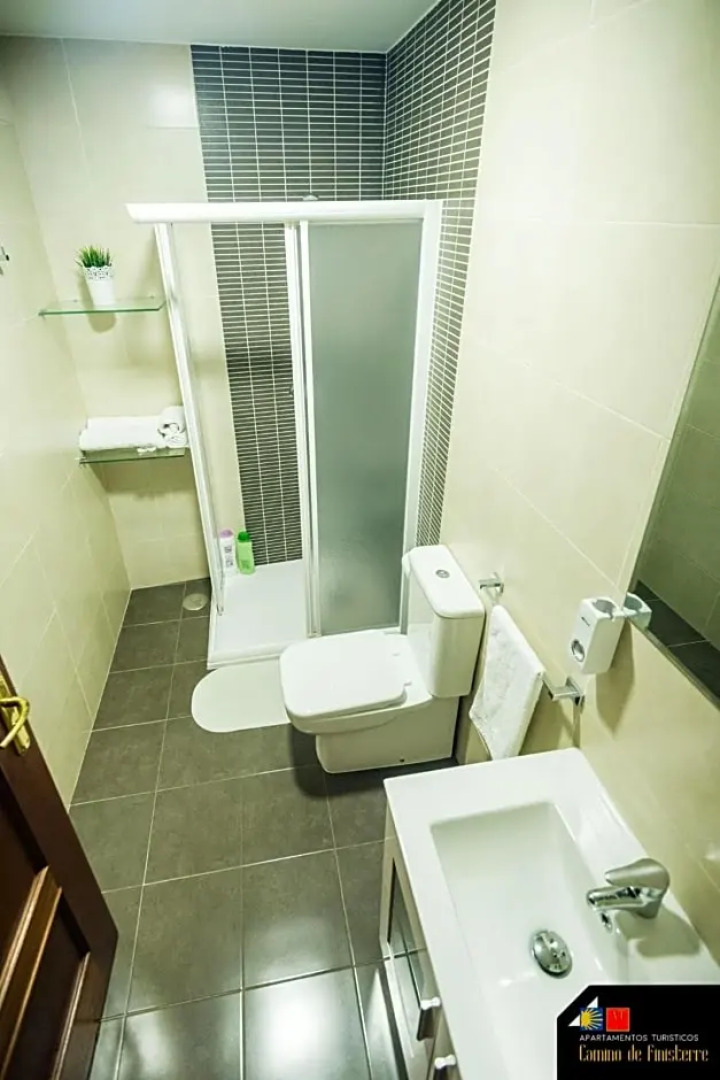 Camino de Finisterre