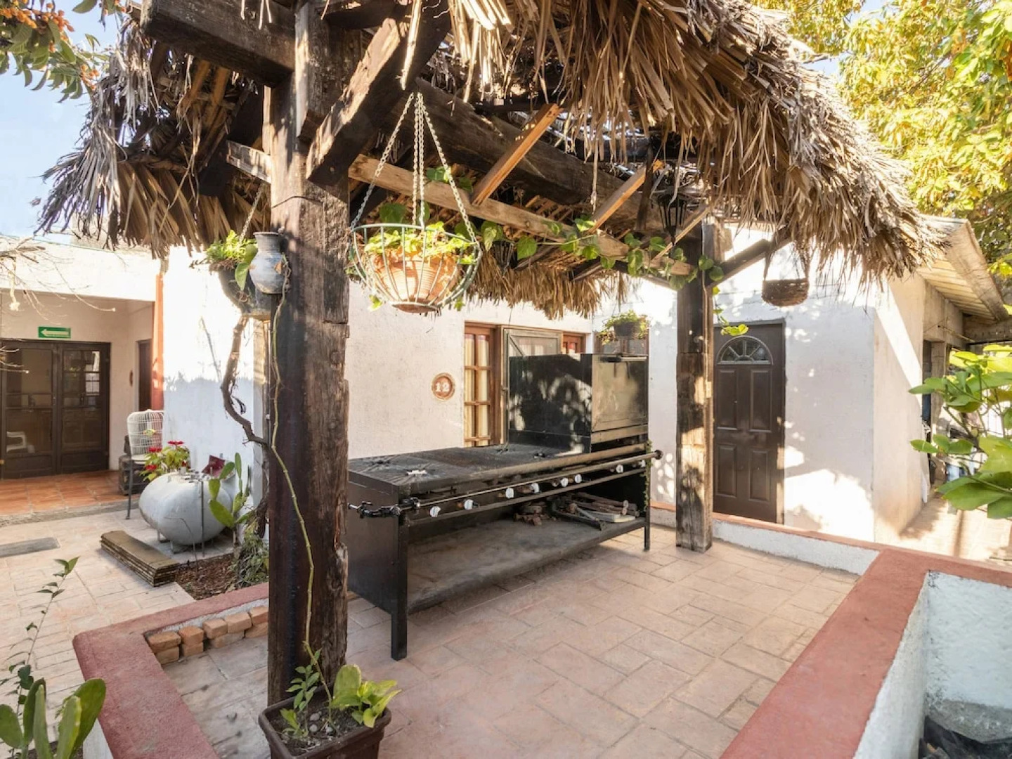 OYO Hacienda Del Angel