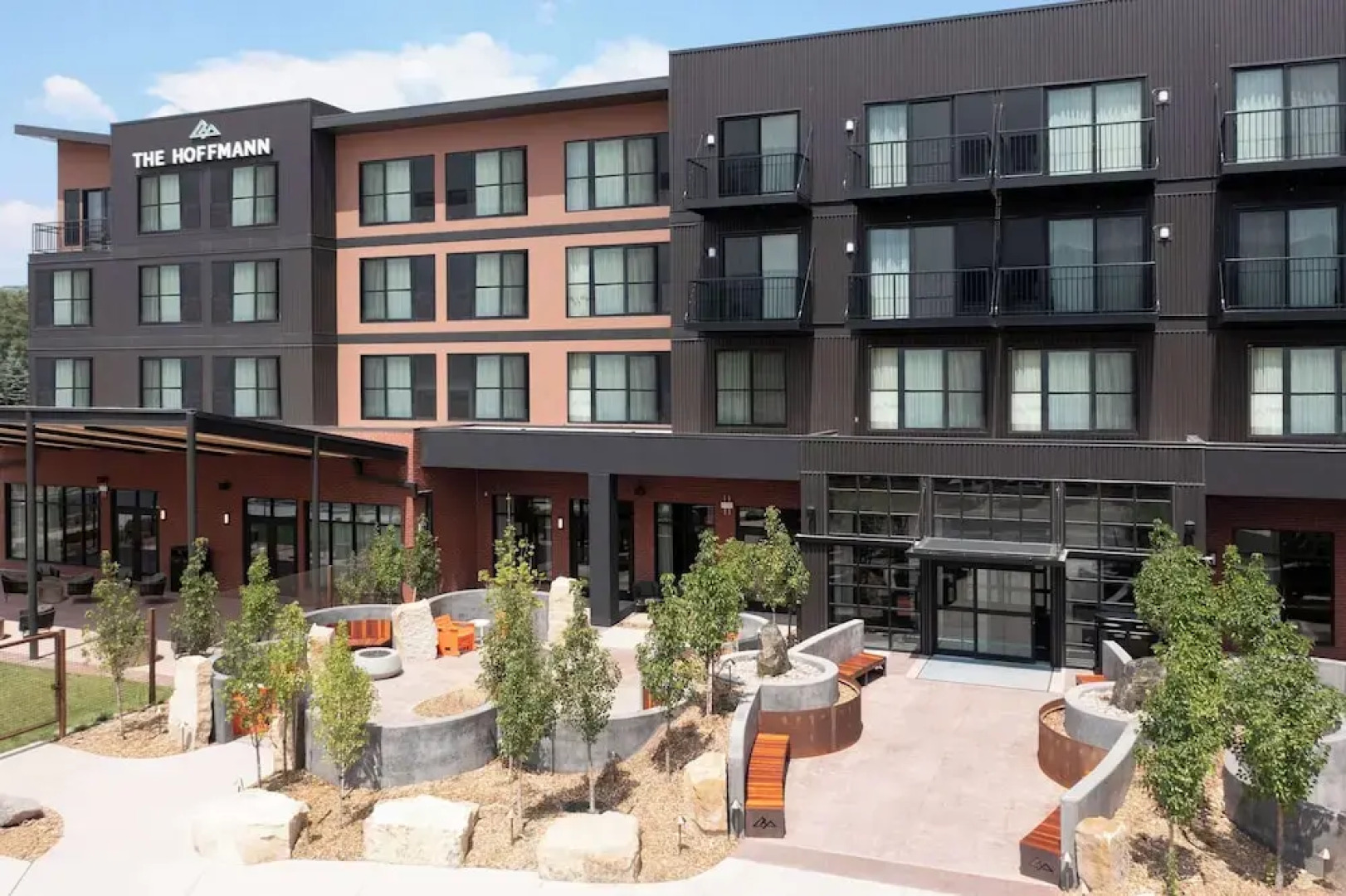 The Hoffmann Hotel Basalt Aspen, Tapestry Collection By Hilton