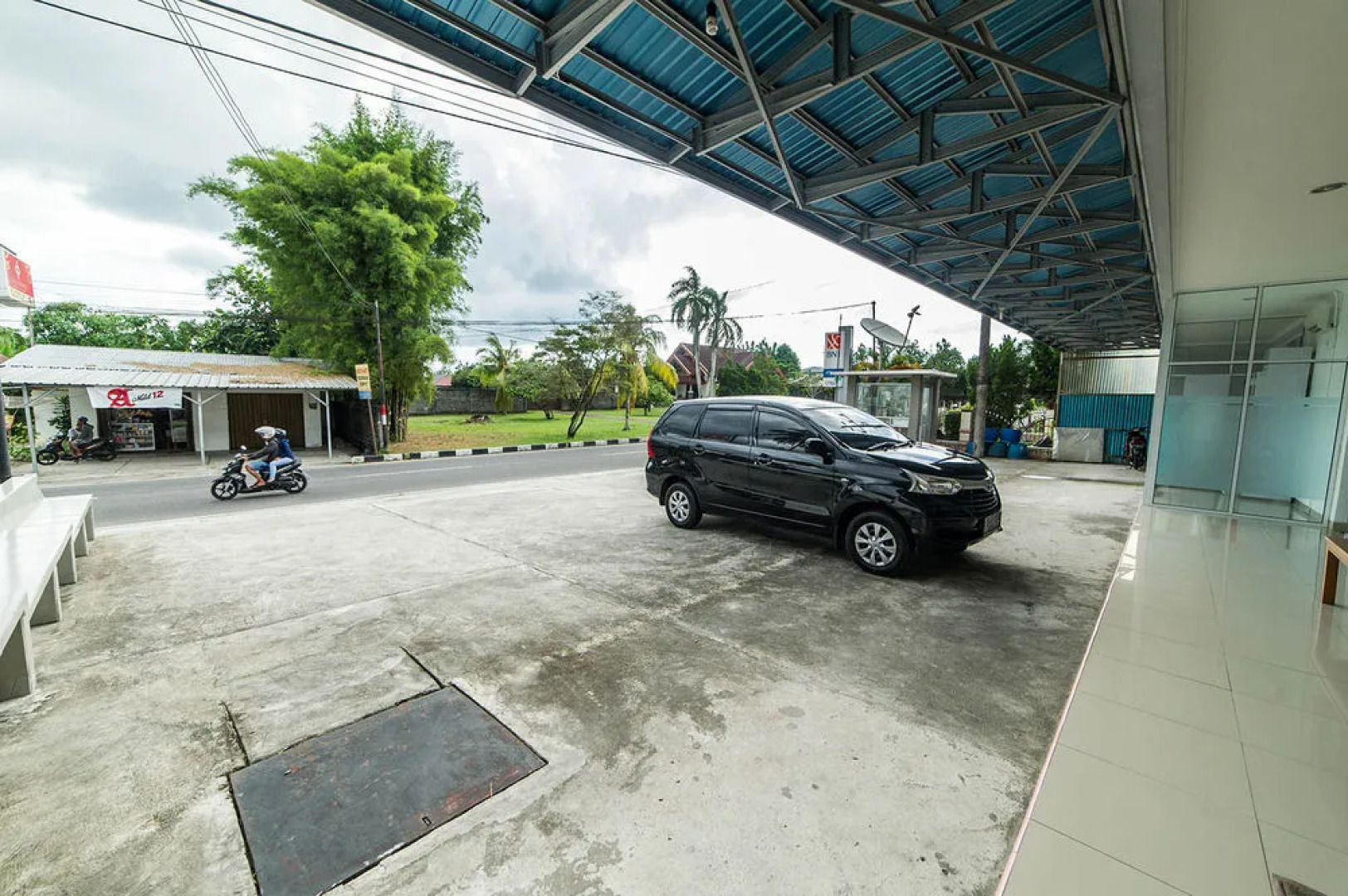 Airy Tanjung Pandan Gatot Subroto 118 Belitung