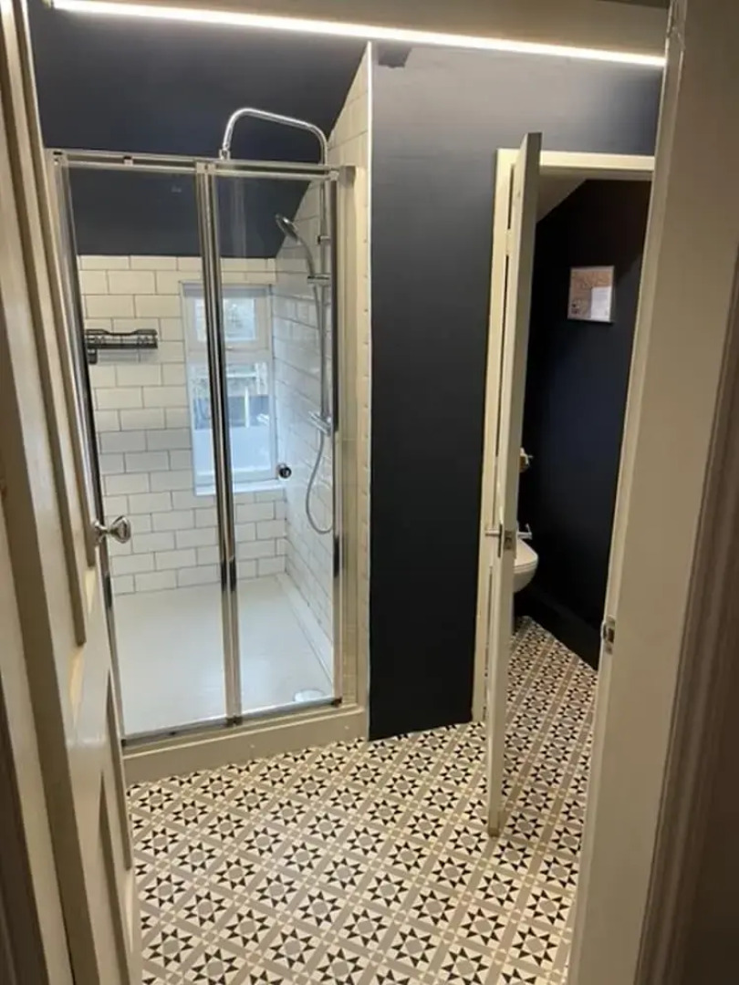 Comfy 1Bd Retreat In The Heart Of Alderley Edge