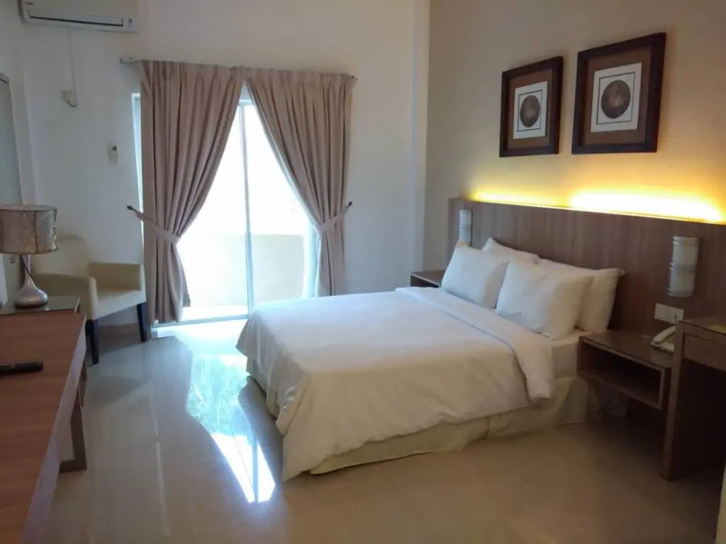 Rompin Beach Resorts