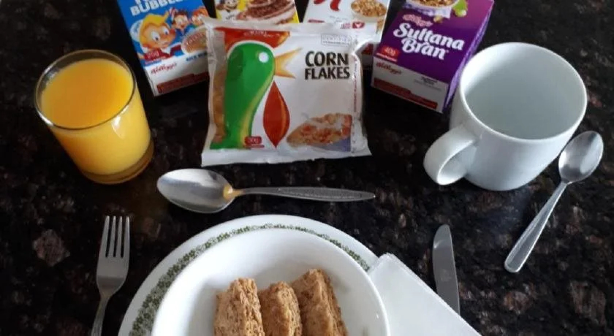 North East Rest Awhile Bed & Breakfast