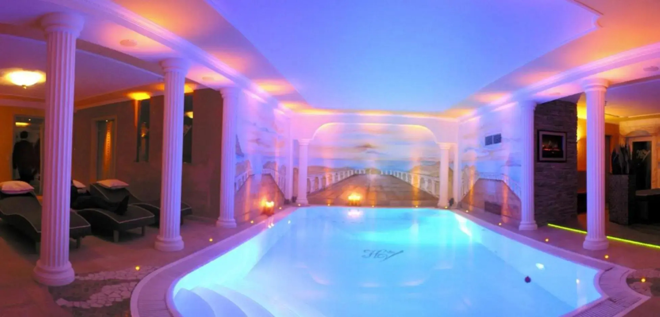 Apartments MountainView