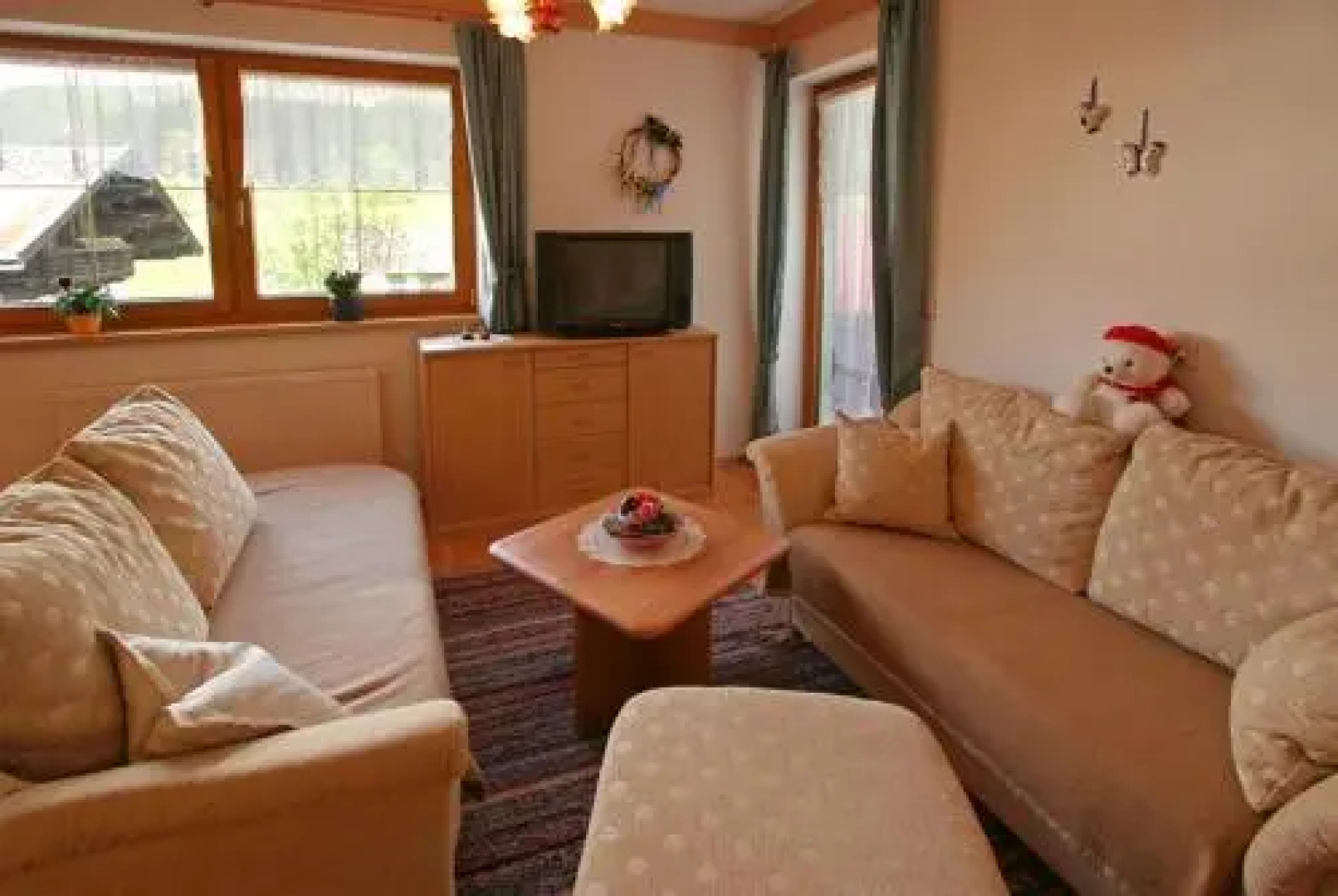 Apartmenthaus Planer