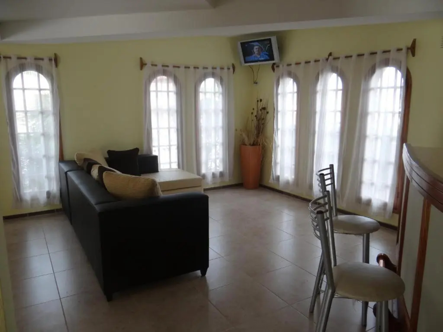 Apart-Hotel Gibert's House