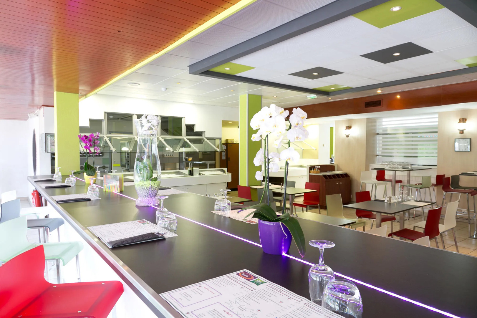 ibis Styles Bordeaux Aéroport Mérignac