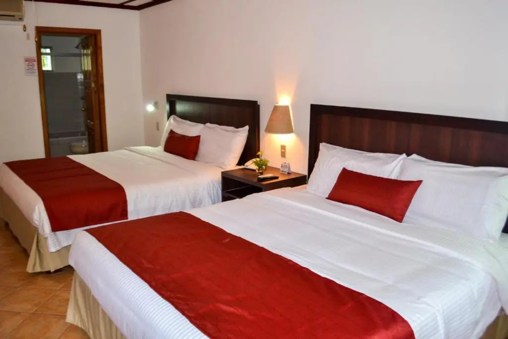 Hotel El Tucano Resort & Thermal Spa