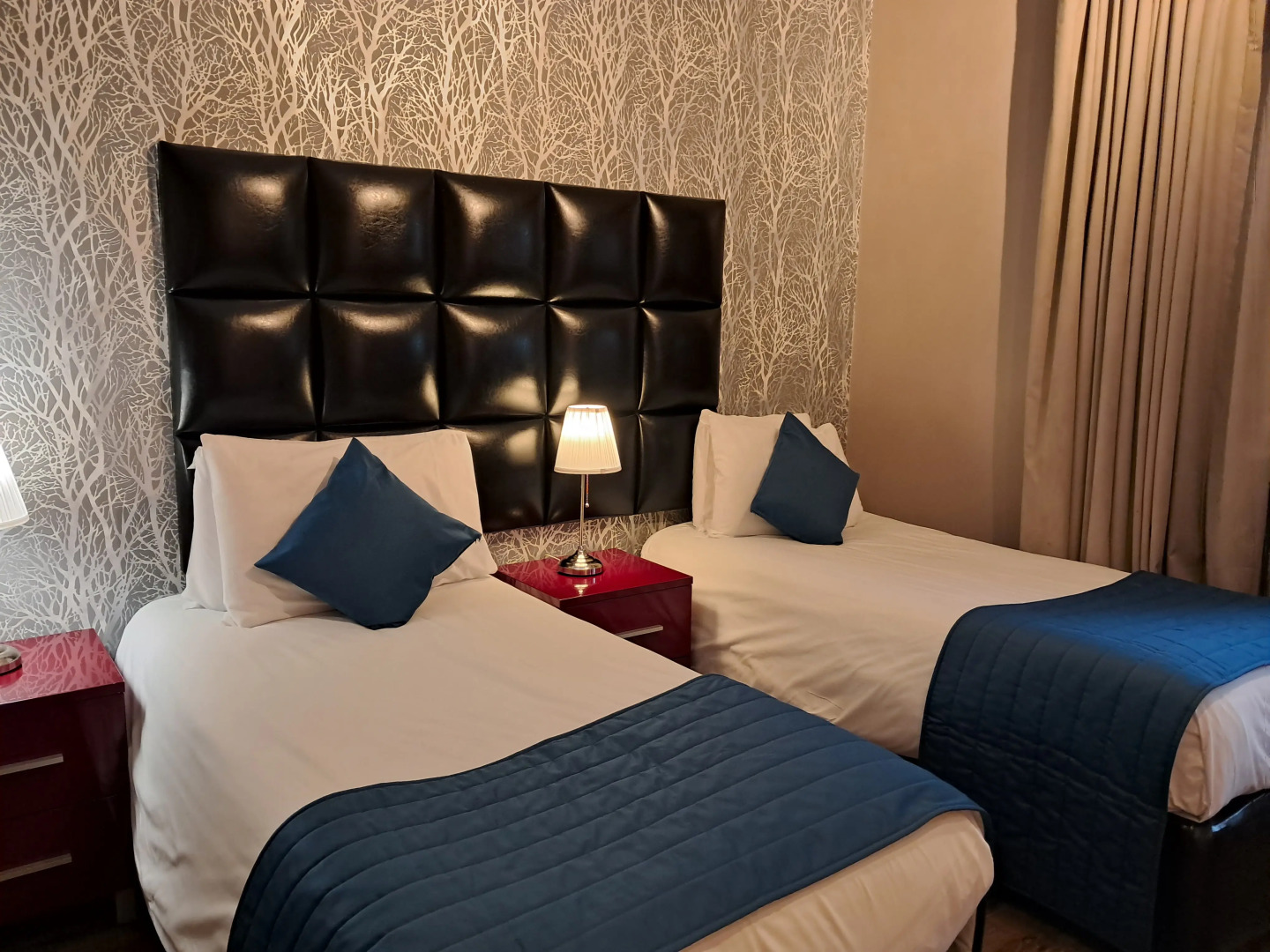 The Royal Hotel Cardiff