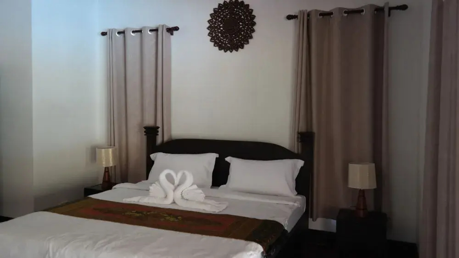 Phubachiang Golf & Resort Pakse