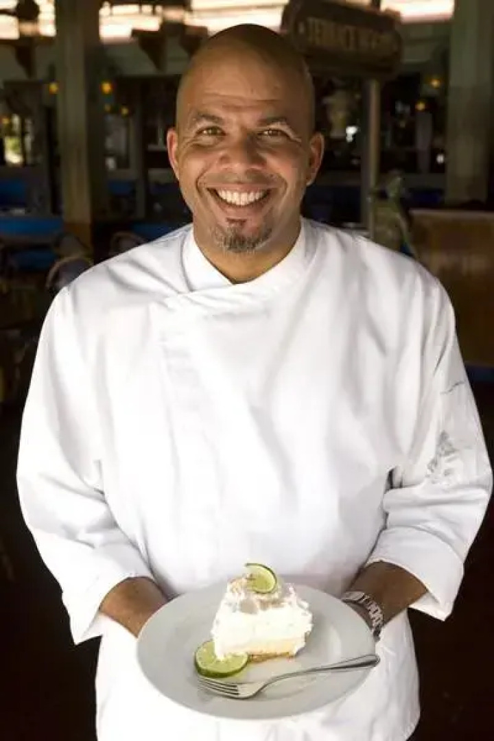 Bitter End Yacht Club