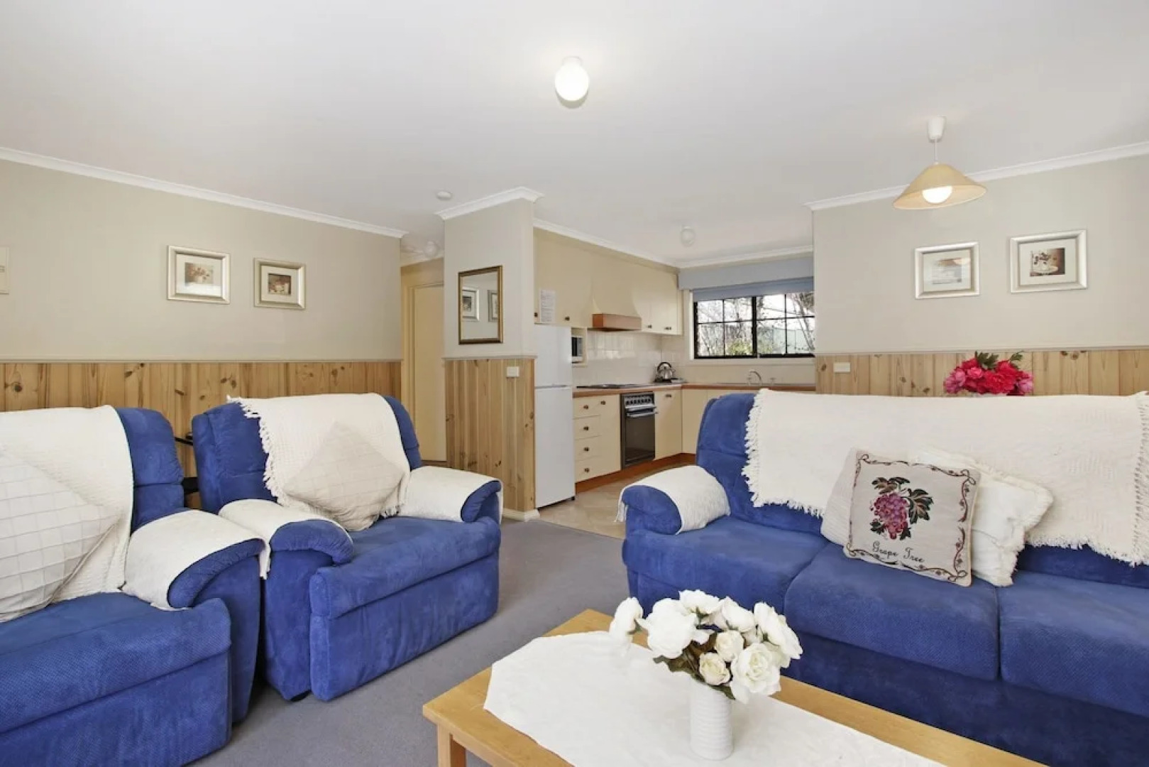 Oak Cottage - Tudor Village Unit 5