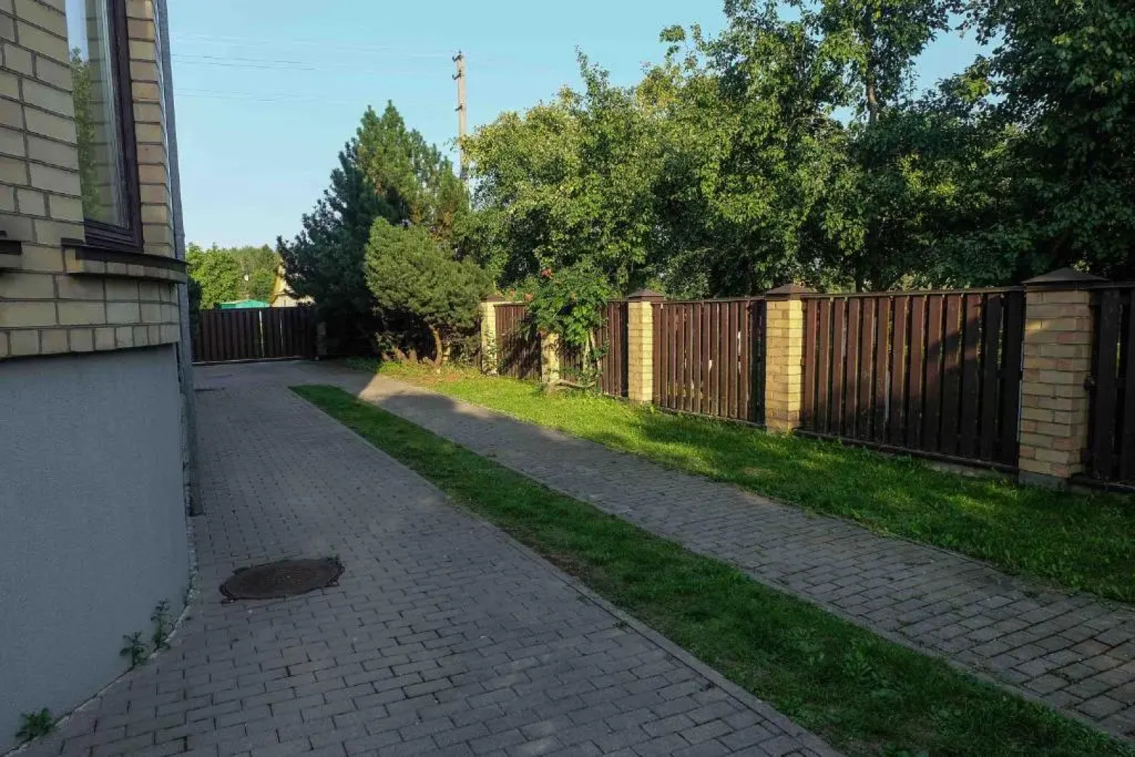 A&L private rooms in Kaunas