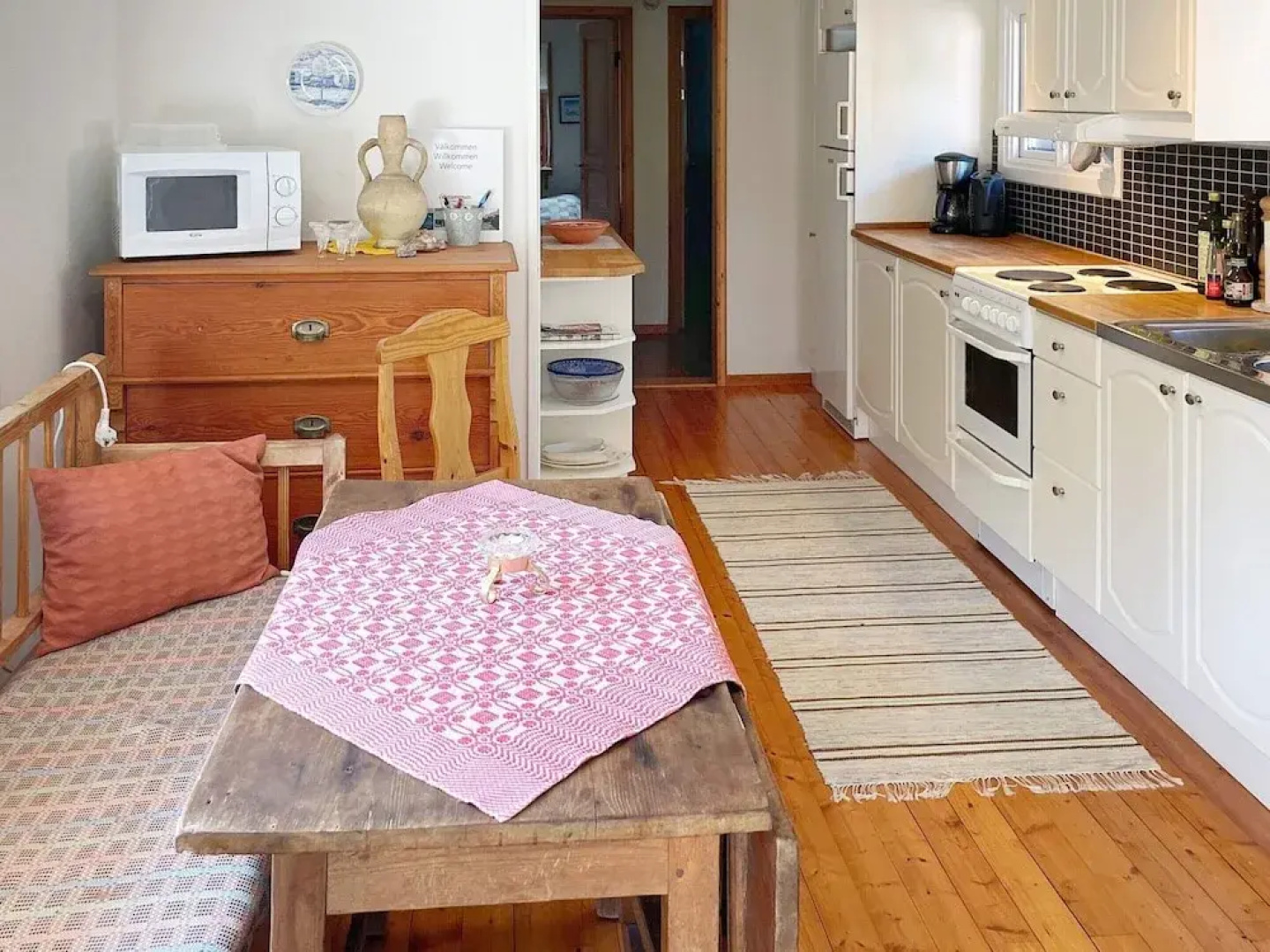 7 Person Holiday Home in Drakne-hogby