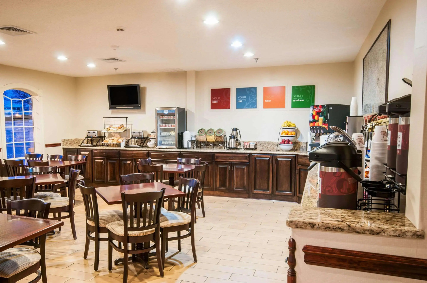 Comfort Inn New Holland Amish Country