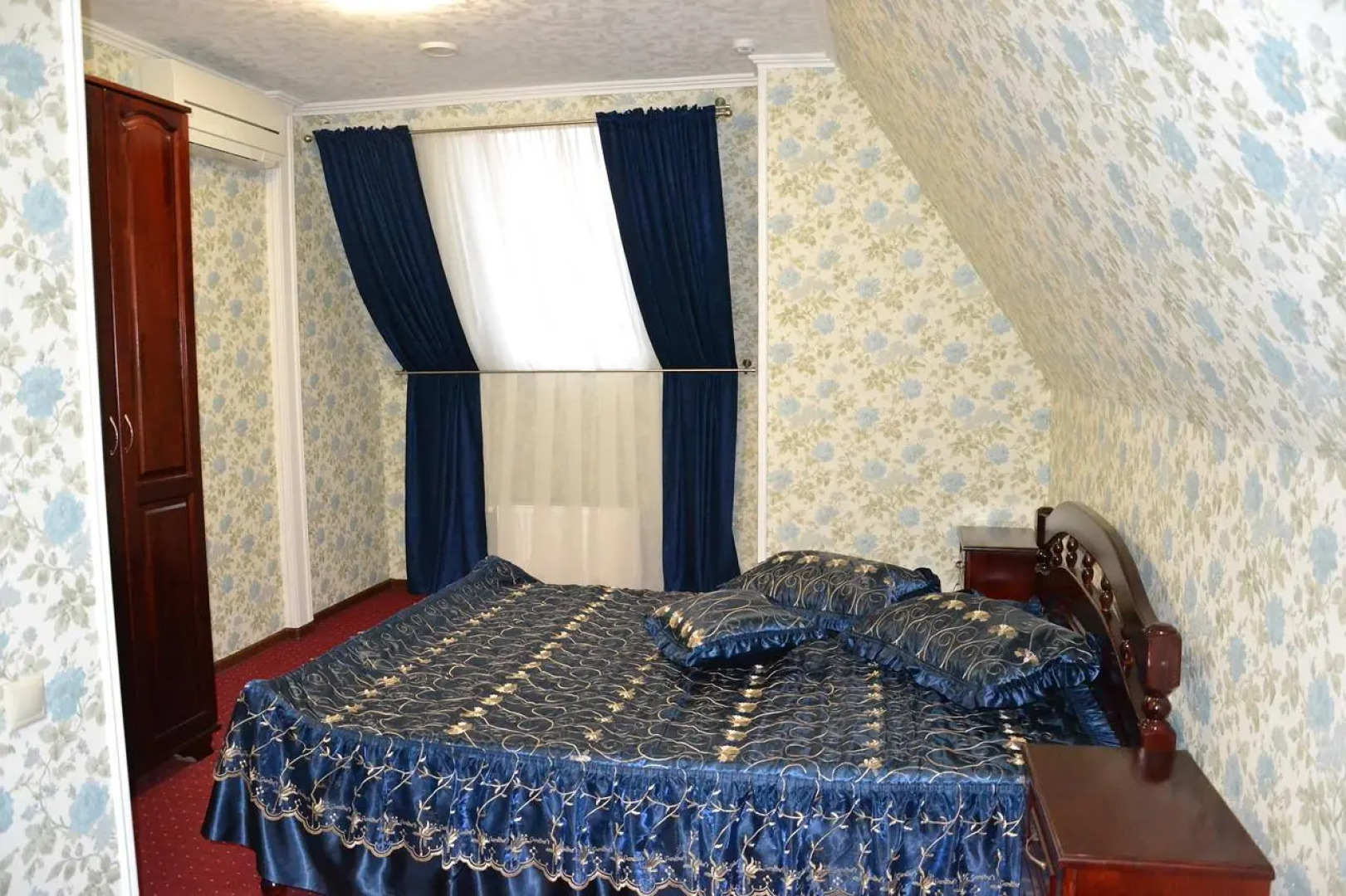 Усадьба Юзефова