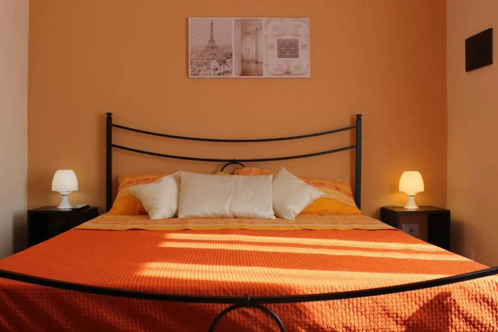 Casa Vacanza Etna