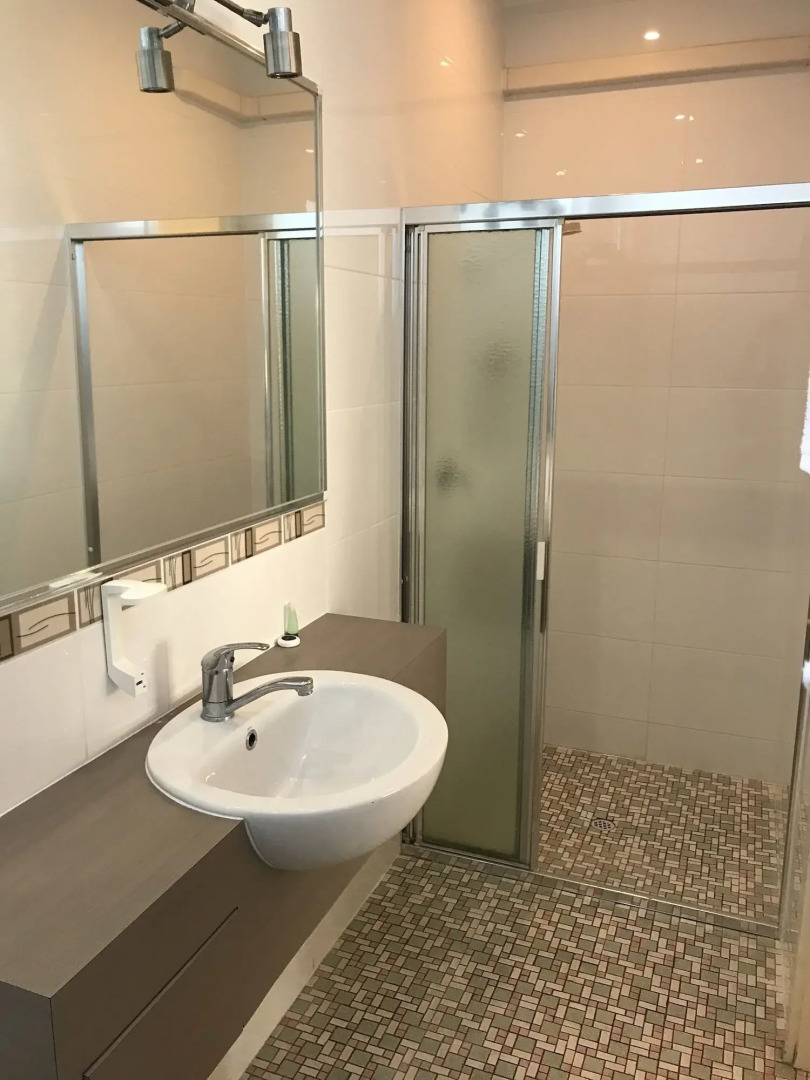 Robetown Motor Inn & Apartments